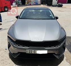 کیا K5